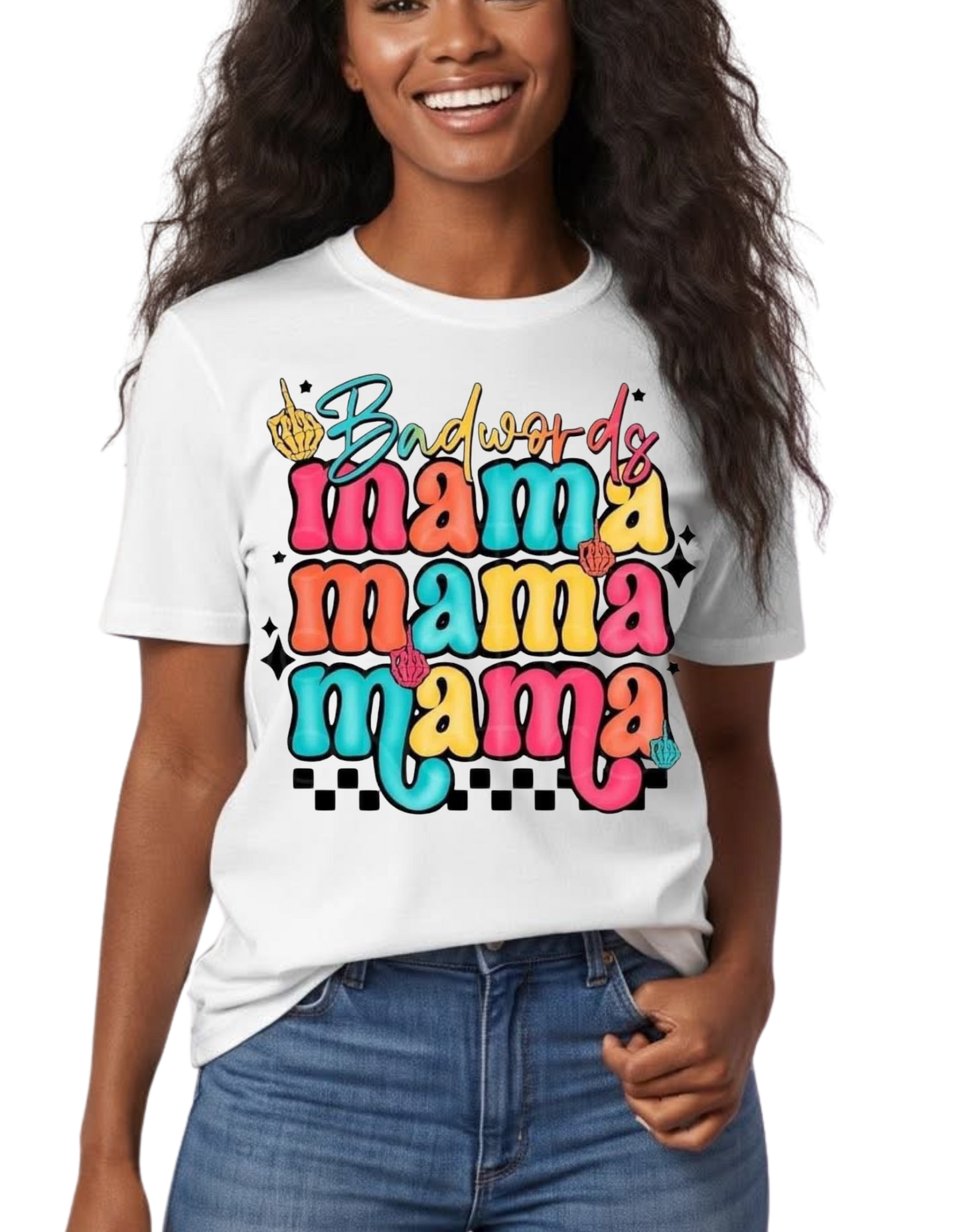 Badword Mama