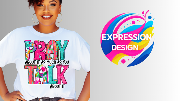 Expression Design