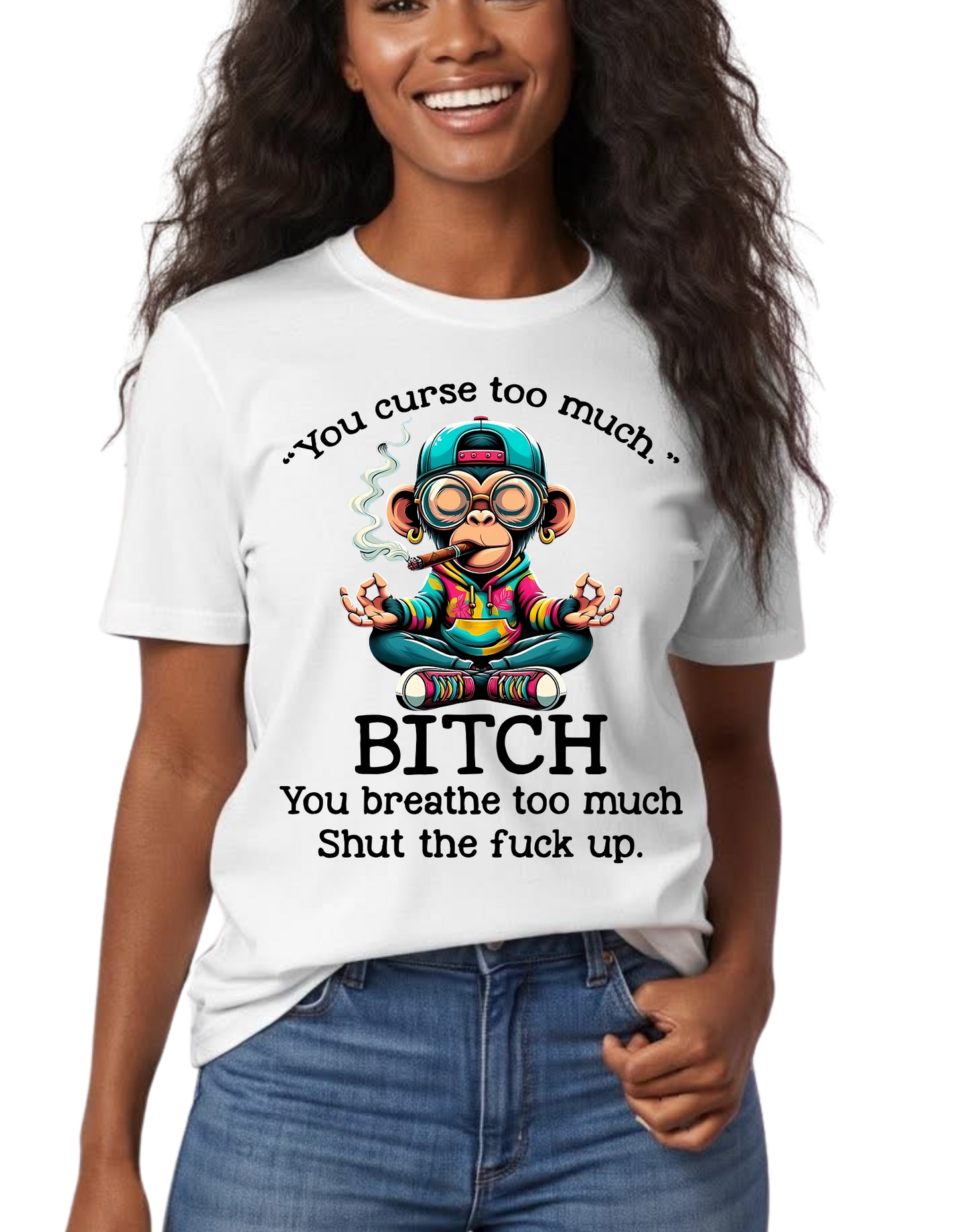 Your Mouth