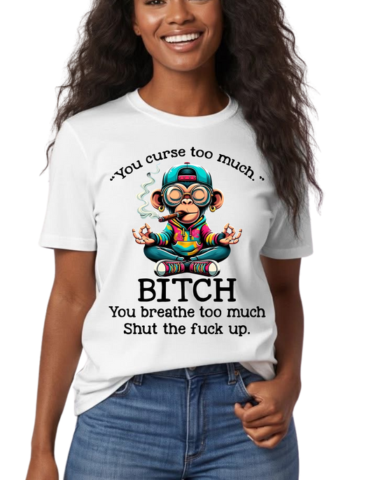 Your Mouth