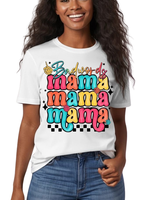 Badword Mama